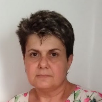 Профилна снимка на Анаид Господинова