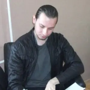 Профилна снимка на Владимир Терзииванов