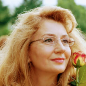 Profile photo of Татяна Краева