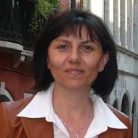 Профилна снимка на Десислава Дянкова