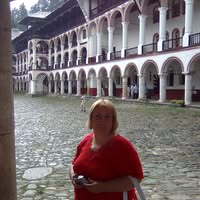 Профилна снимка на ЗОЯ ГЛАВИНОВА