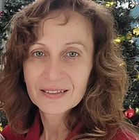 Профилна снимка на Мариела Кирилова