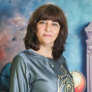 Профилна снимка на Ваня Славова