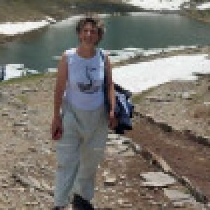 Профилна снимка на Неби Шайгова