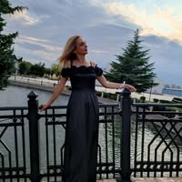 Профилна снимка на Катя Ангелова