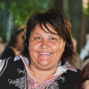 Профилна снимка на Стоянка Николова