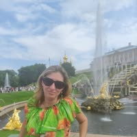 Профилна снимка на Калина Липолитова