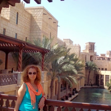 Профилна снимка на Люба Грудова