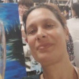 Профилна снимка на Радостина Влайкова