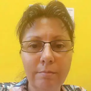 Профилна снимка на Петя Кюпелийска