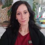 Профилна снимка на Симона Михова