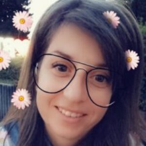 Профилна снимка на Силвия Рашкова