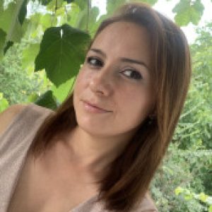 Профилна снимка на Антония Александрова