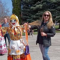 Профилна снимка на Невелина Йорданова