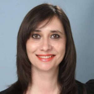 Профилна снимка на Галина Пенчева