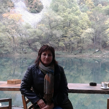 Профилна снимка на Мирослава Усева