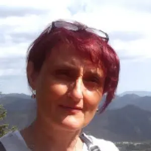 Профилна снимка на Вера Даскалова