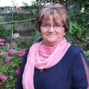 Профилна снимка на Таня Георгиева