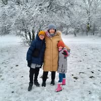 Профилна снимка на Славка Hristova