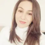 Профилна снимка на Амиде Даргутева