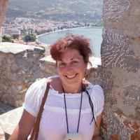 Профилна снимка на Мариела Василева