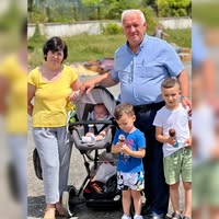 Профилна снимка на Гюлназ Бекир