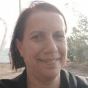 Профилна снимка на Вергиния Чакърова