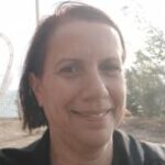 Профилна снимка на Вергиния Чакърова