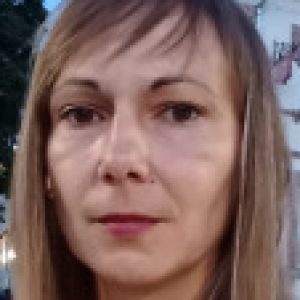 Профилна снимка на Бисерка Стефанова