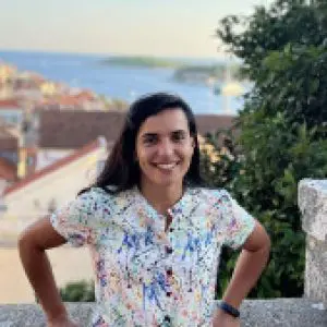 Профилна снимка на Маргарита Джипова