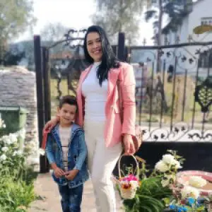 Профилна снимка на Снежана Перушинска