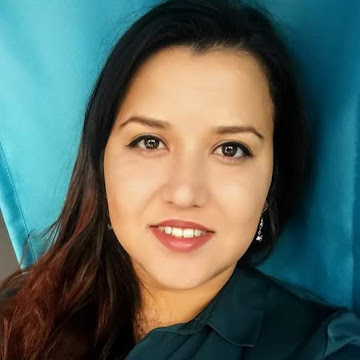 Профилна снимка на Величка Иванова