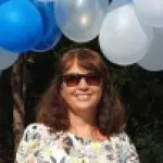 Профилна снимка на Катя Бозаджиева