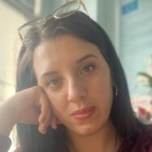 Профилна снимка на Йорданка Ракина