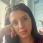 Профилна снимка на Йорданка Ракина