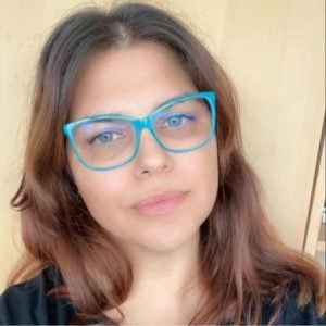 Профилна снимка на Невена Милева