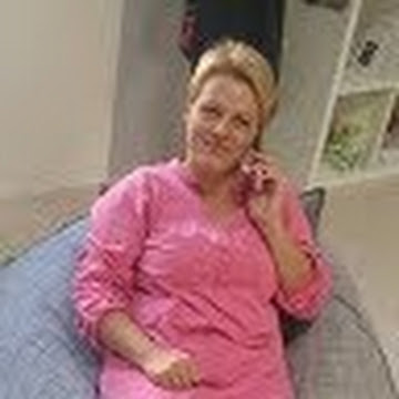 Профилна снимка на Мария Добрева