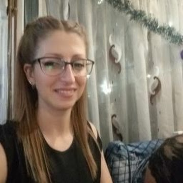 Профилна снимка на Гергана Генчева