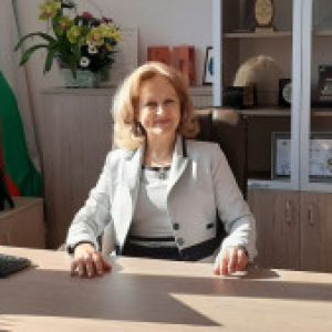 Профилна снимка на Славка Щерева