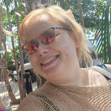 Профилна снимка на Александрина Спасова