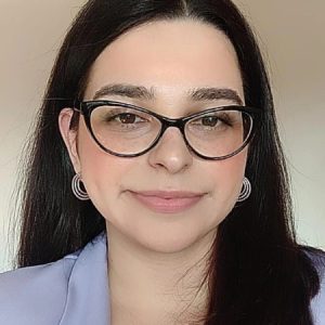 Профилна снимка на Габриела Александрова