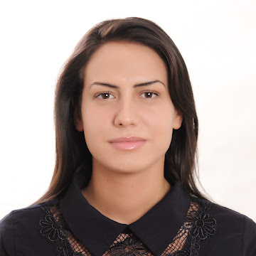 Профилна снимка на Мария Кирева-Алексиева