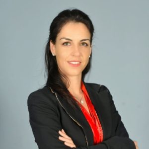 Профилна снимка на Яна Паунова