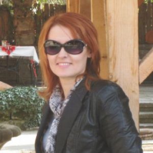 Профилна снимка на Димитрина Захариева