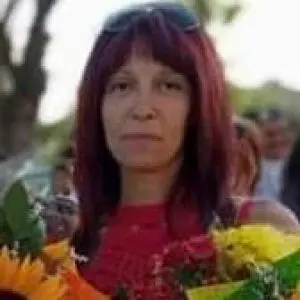 Профилна снимка на Пенка Тонкова