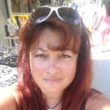 Профилна снимка на Милена Колева