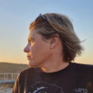 Профилна снимка на Магдалена Караянева