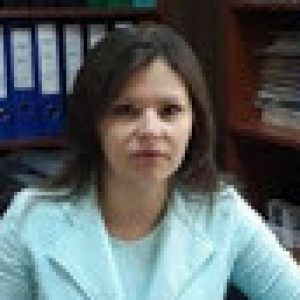 Профилна снимка на Катя Петрова