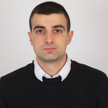 Профилна снимка на Ivan Damianov