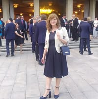 Профилна снимка на Елеонора Маринова